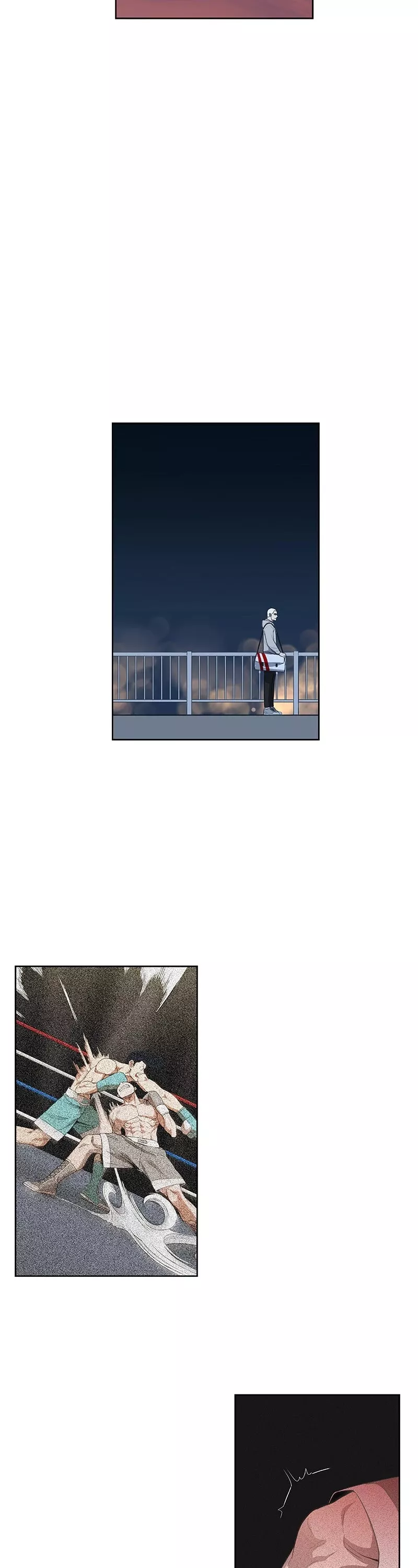 The Boxer, chapter 127, image 26