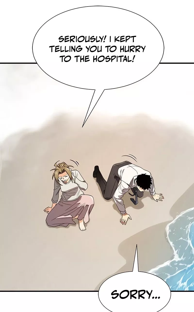 The Greatest Estate Developer, chapter 219, image 14