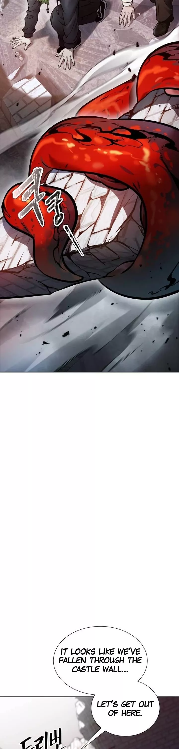 Tower of God, chapter 630, image 58