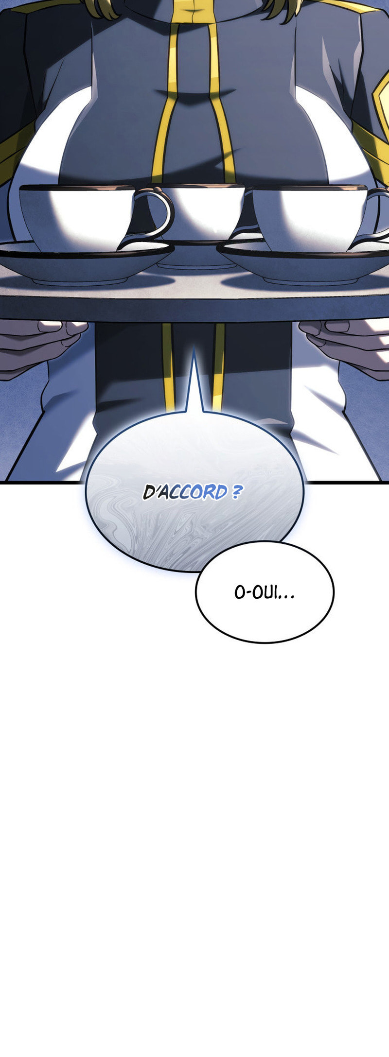 Revenge of the Baskerville Bloodhound, chapter 136, image 69