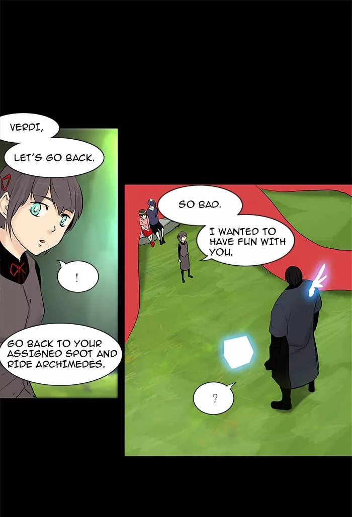 Tower of God, chapter 145, image 24