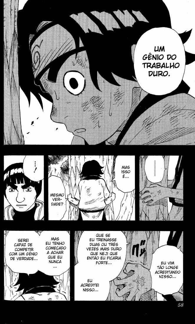 Naruto, chapter 84, page 13