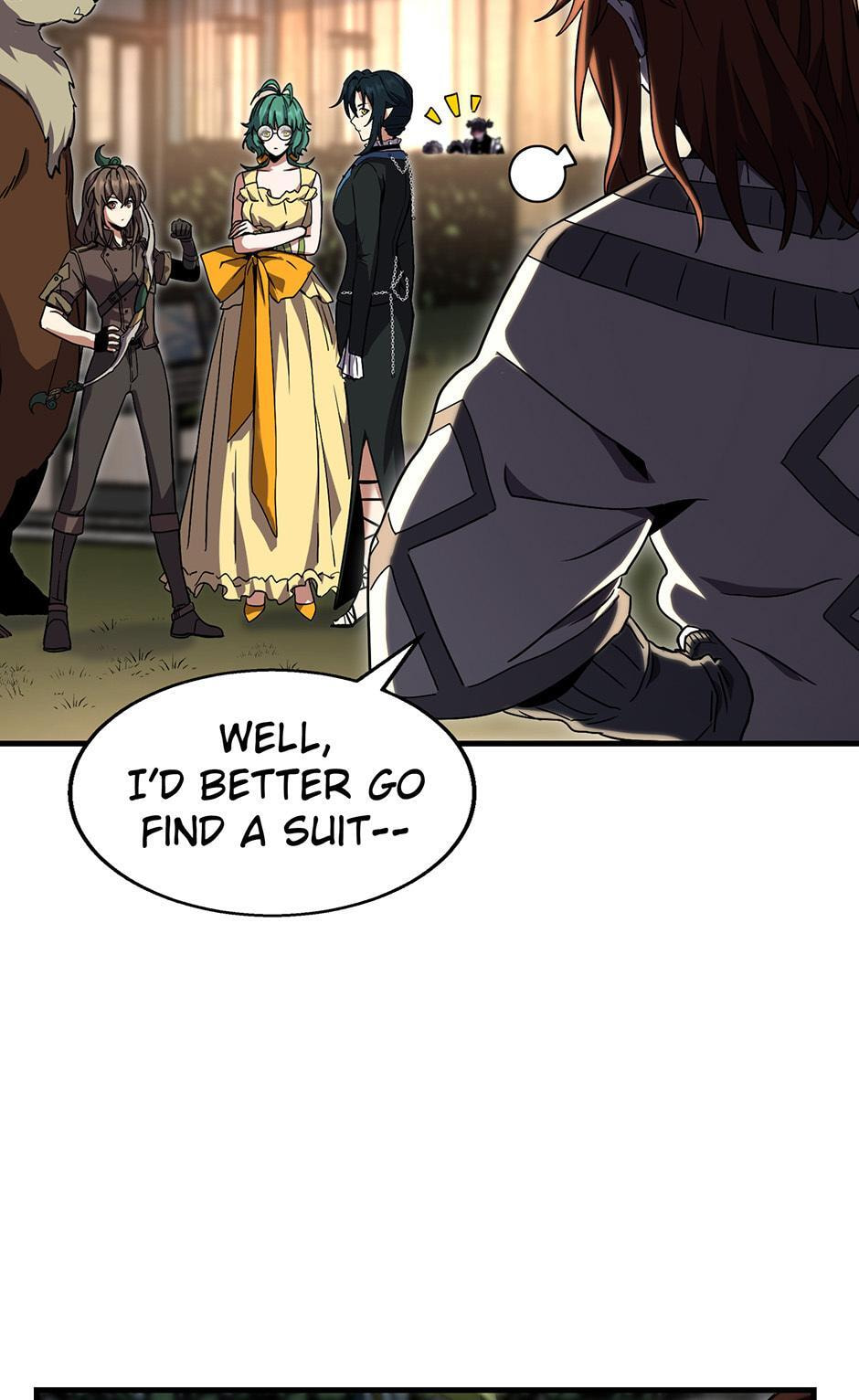 The Beginning After the End, chapter 197, image 107