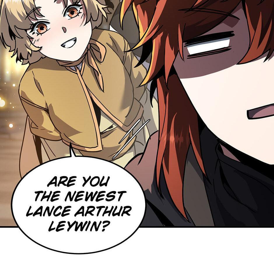 The Beginning After the End, chapter 216, image 64