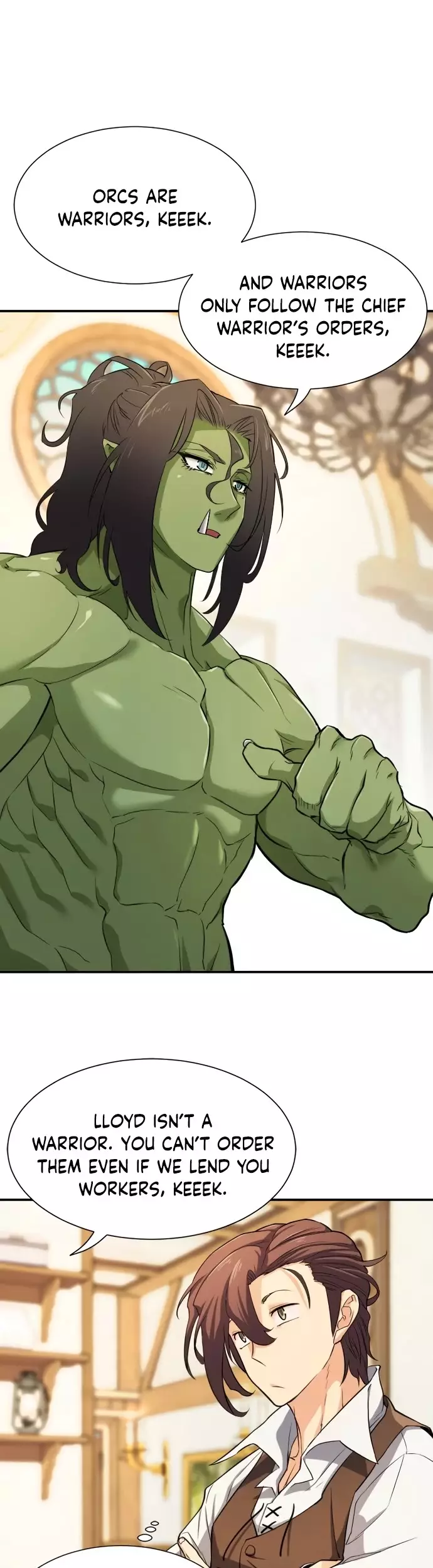 The Greatest Estate Developer, chapter 13, image 21