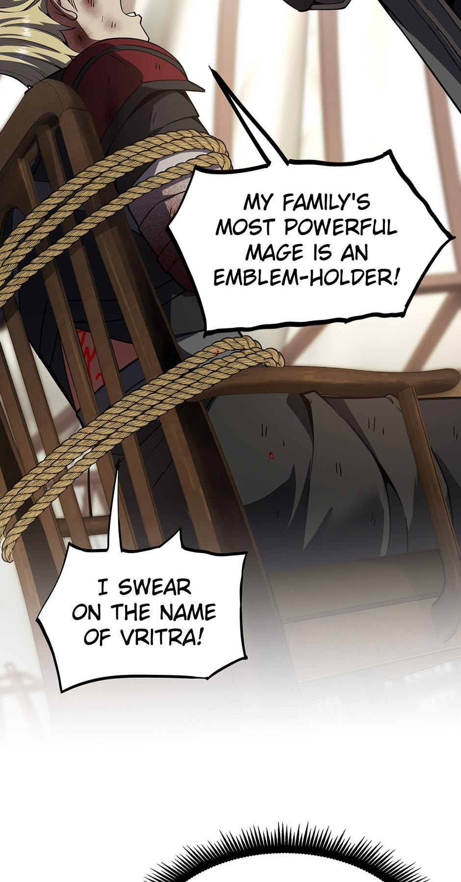 The Beginning After the End, chapter 228, image 43