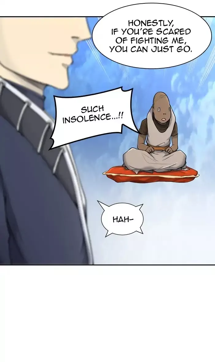 Tower of God, chapter 407, image 29