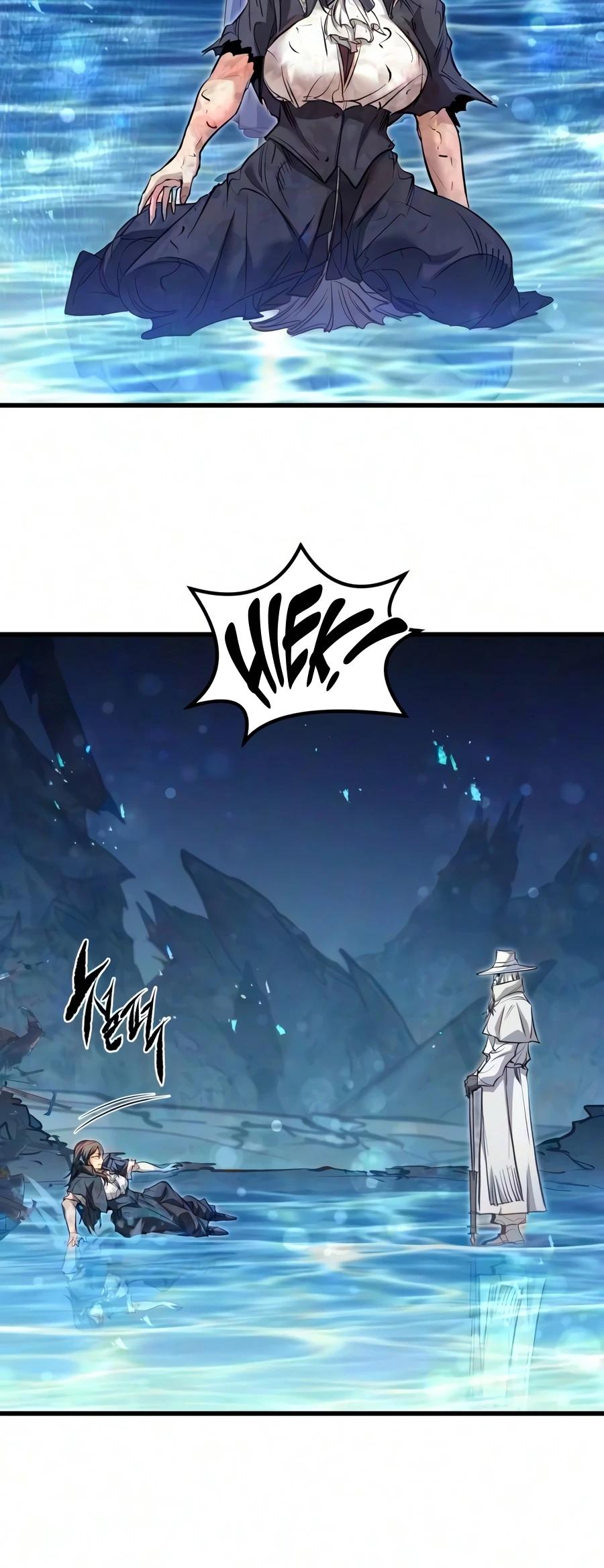 The Regressed Mercenary Has a Plan, chapter 96, image 17