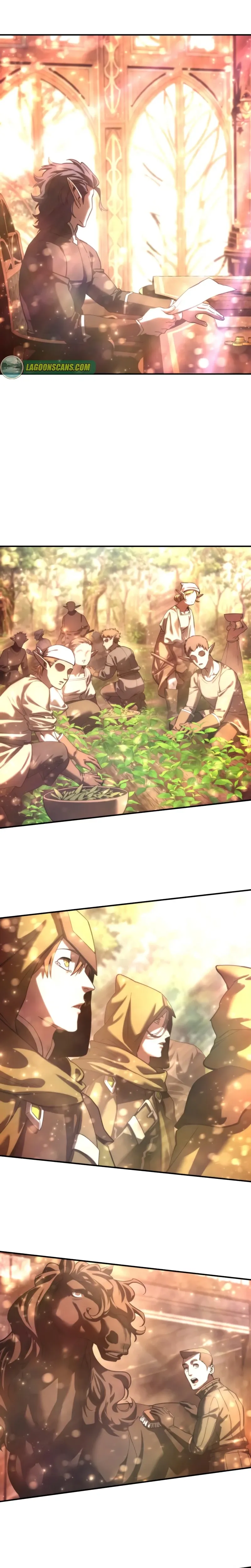 Star-Fostered Swordmaster, chapter 113, image 23