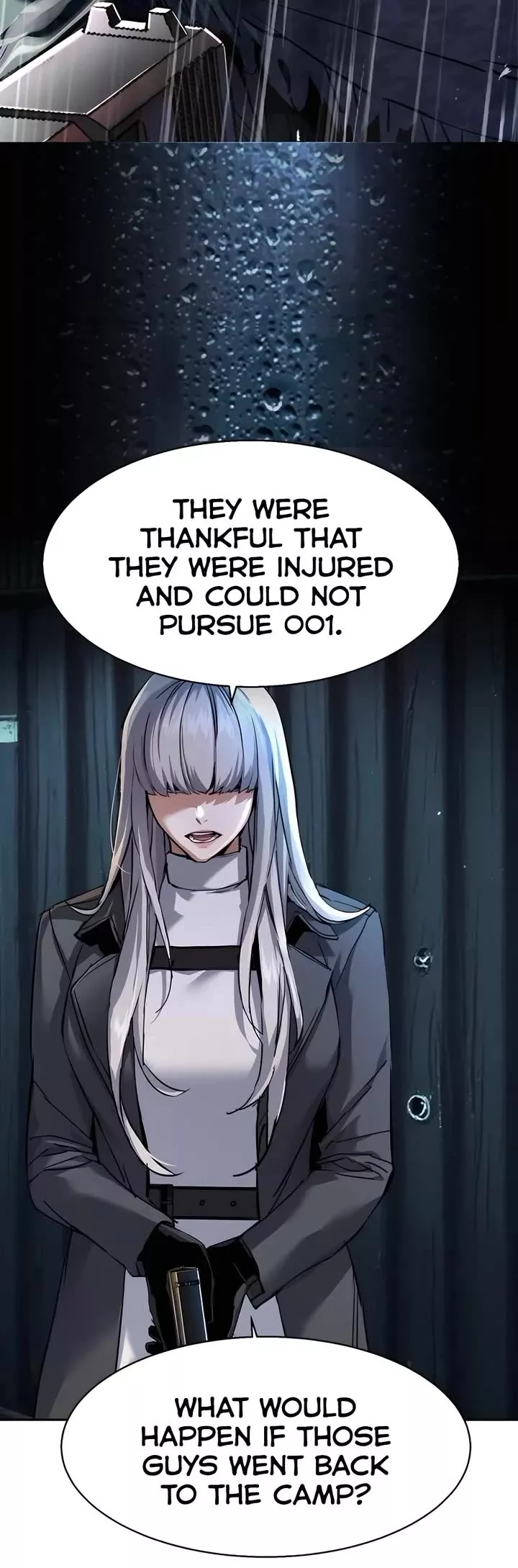 Teenage Mercenary, chapter 245, image 11