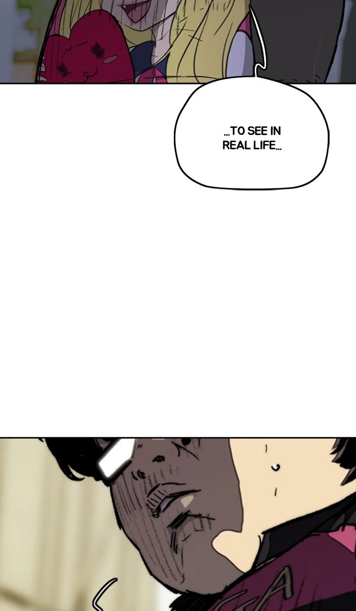 Wind Breaker, chapter 264, image 64