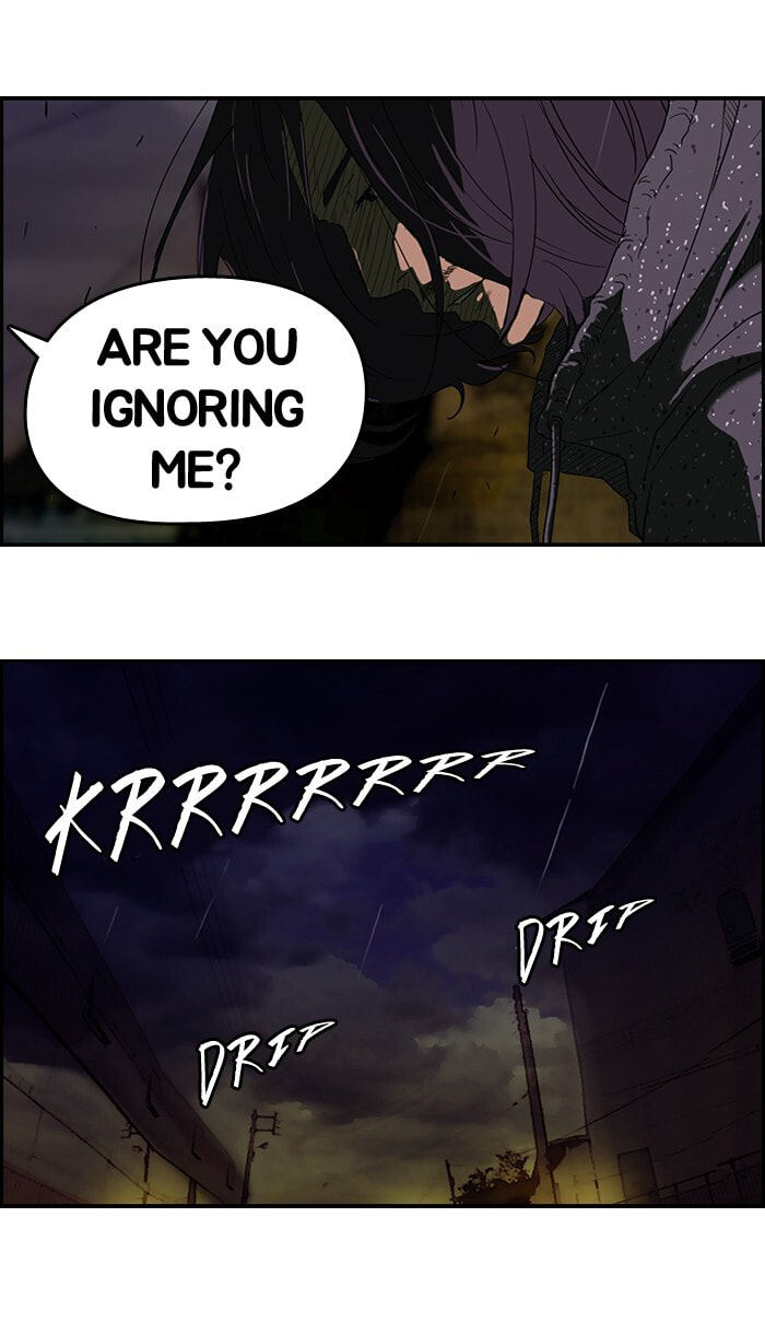 Wind Breaker, chapter 42, page 10