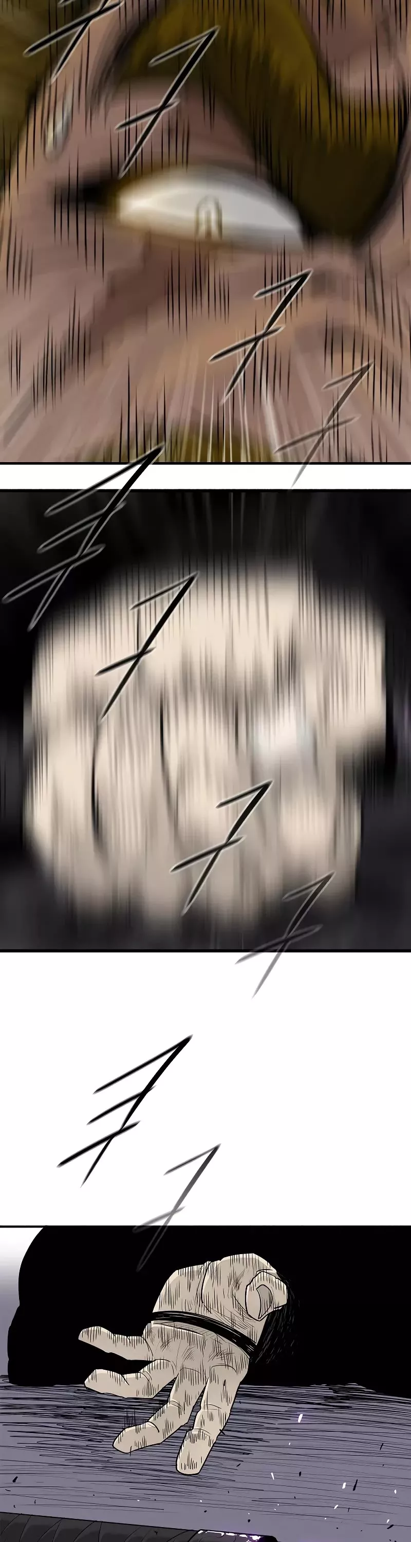 Legend of the Northern Blade, chapter 173, image 12