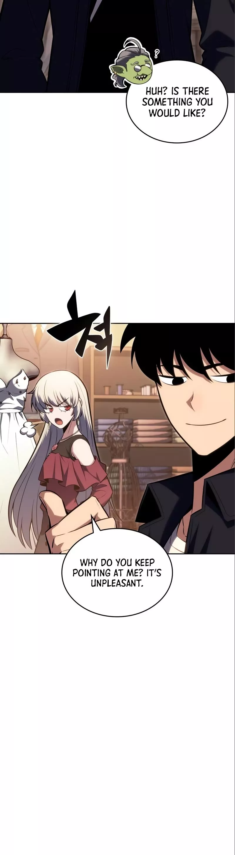 Solo Max-Level Newbie, chapter 97, image 42