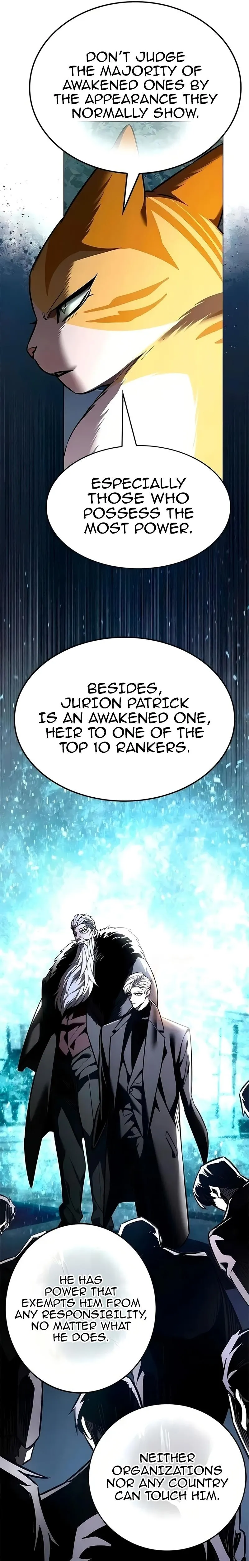 Eleceed, chapter 394, image 5