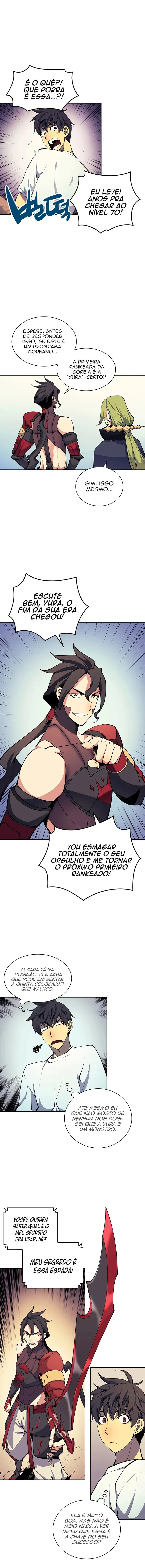 Overgeared (Team Argo), chapter 8, page 7