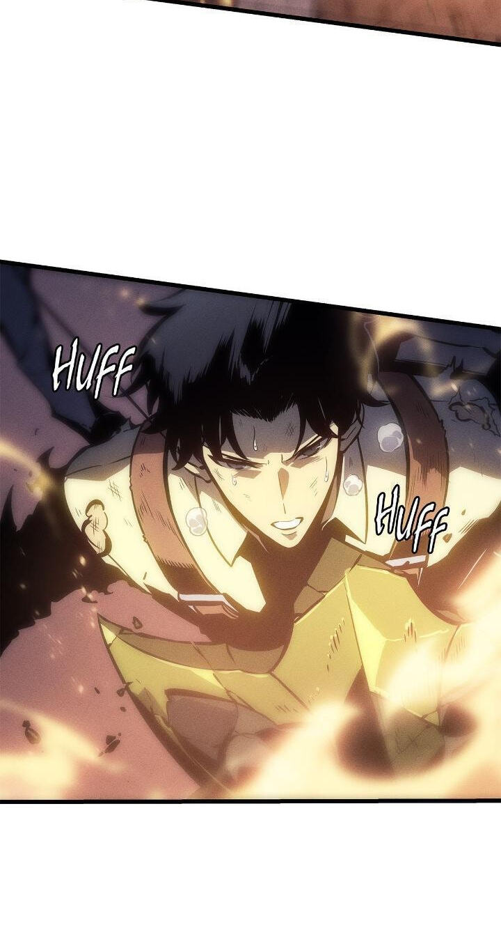 Solo Leveling, chapter 195, image 13