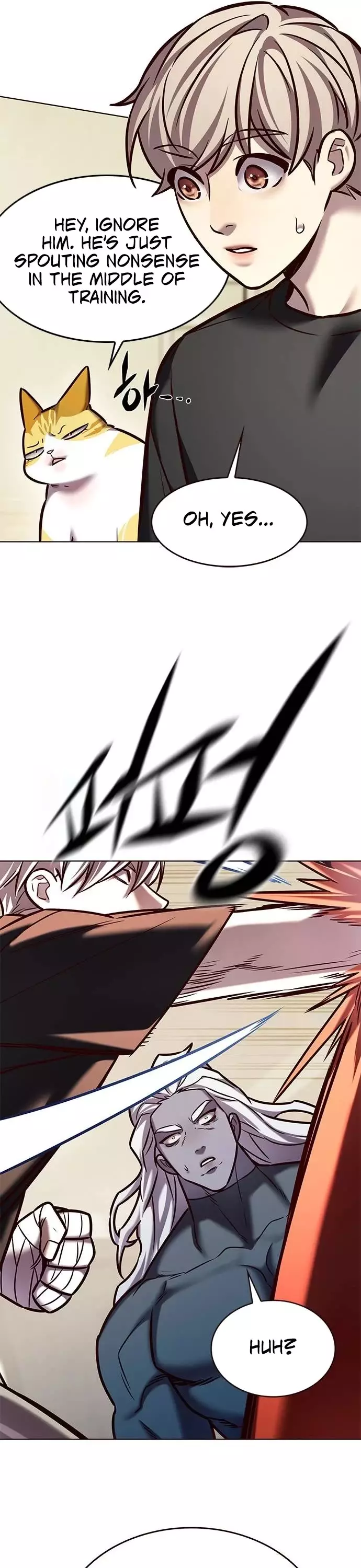 Eleceed, chapter 283, image 48