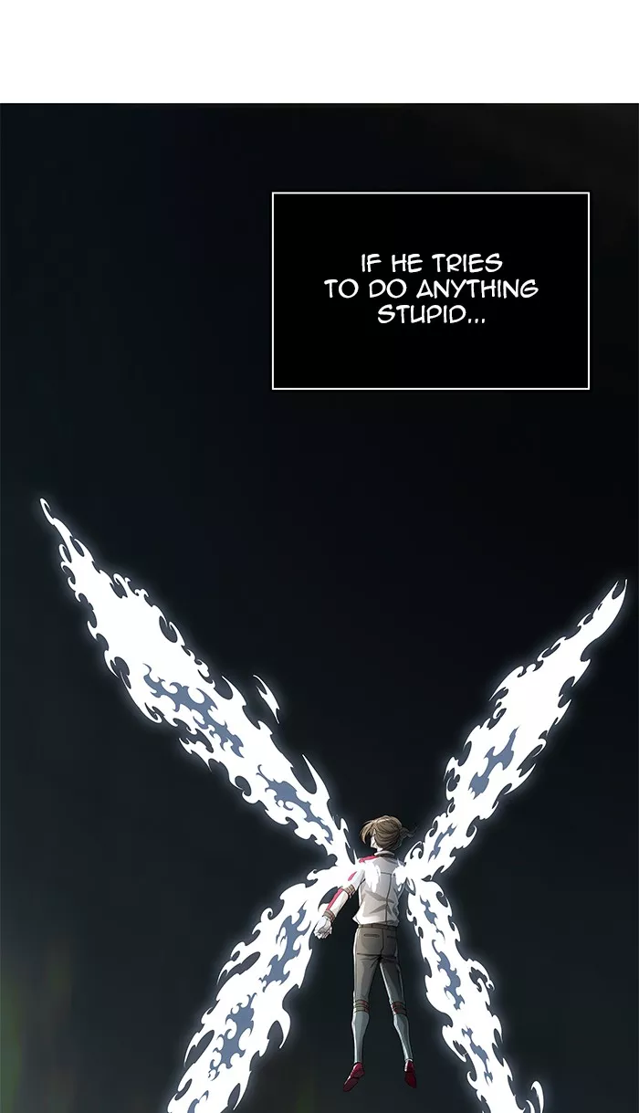Tower of God, chapter 481, image 51