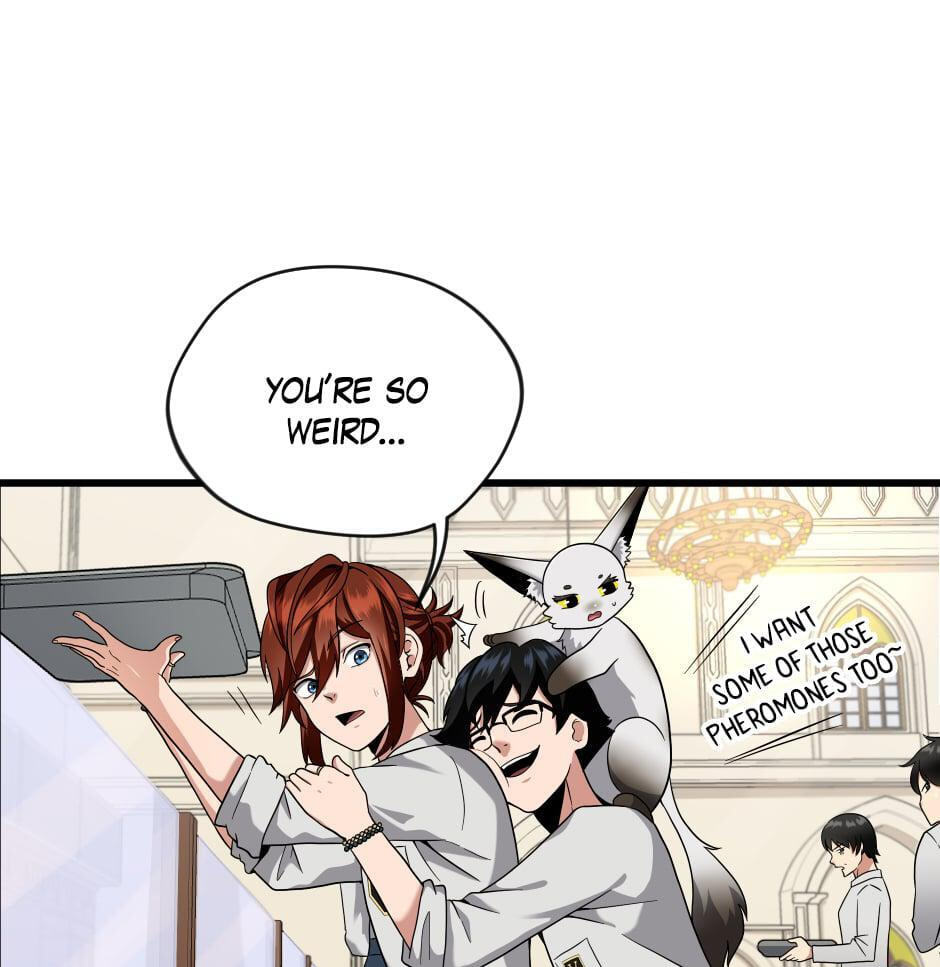 The Beginning After the End, chapter 89, image 107