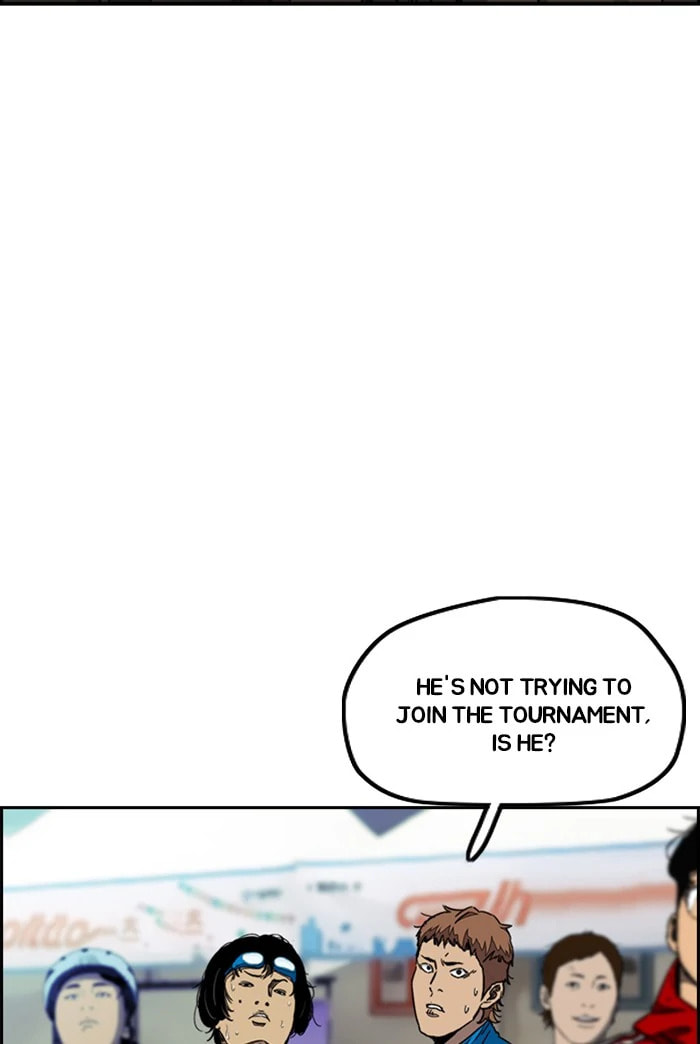 Wind Breaker, chapter 301, image 39