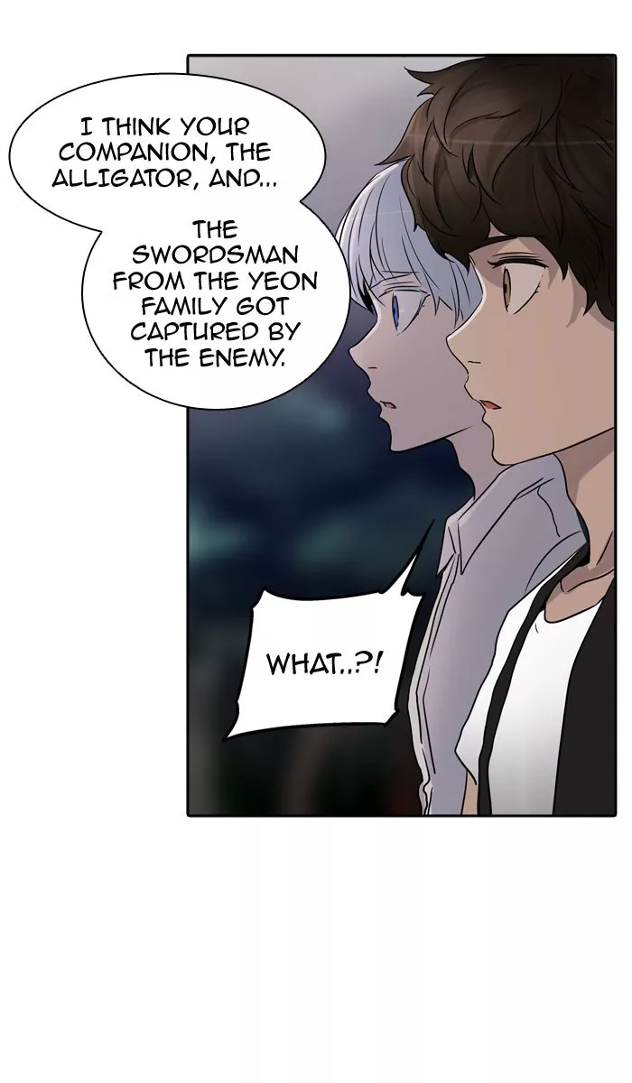Tower of God, chapter 288, image 35