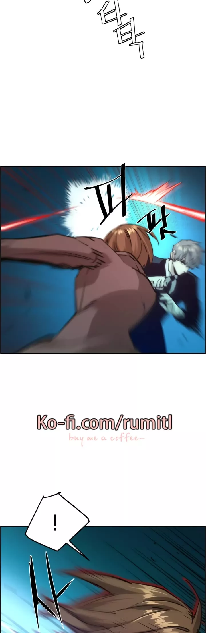 Teenage Mercenary, chapter 132, image 12