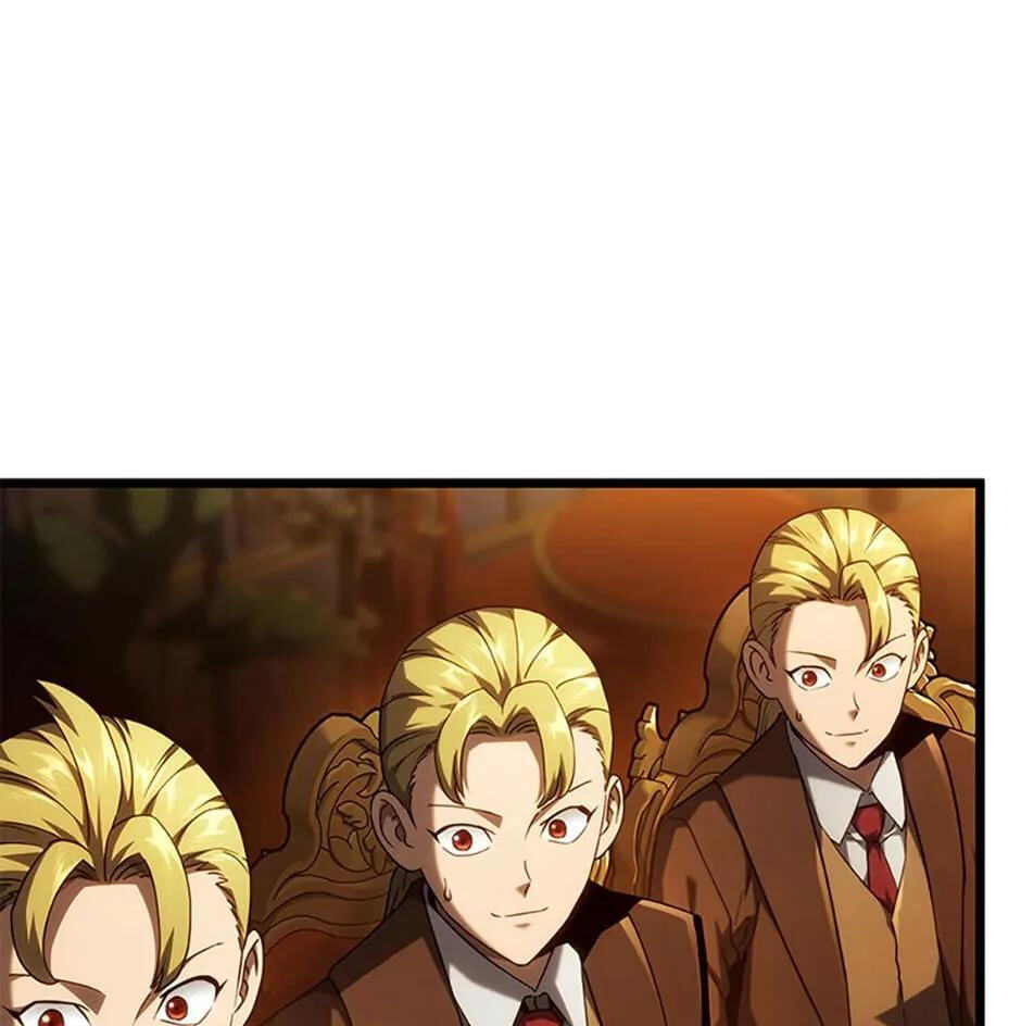 Revenge of the Baskerville Bloodhound, chapter 65, image 17