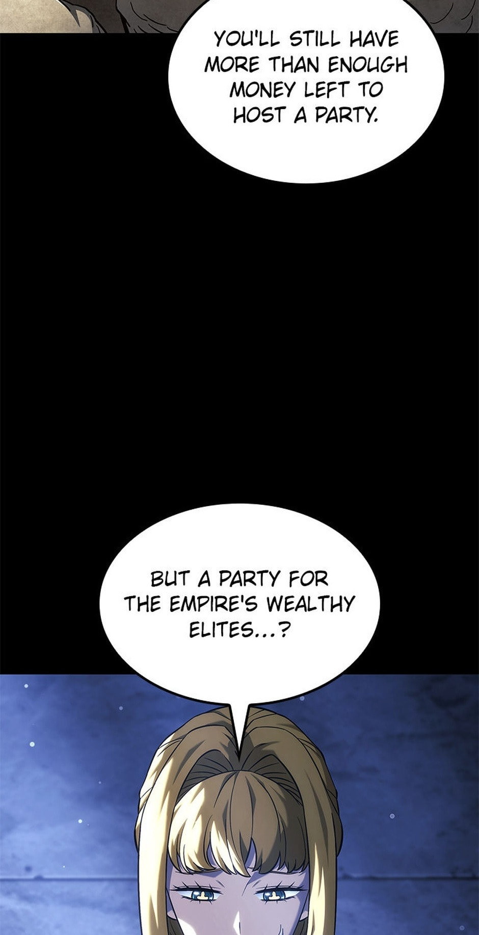 Revenge of the Baskerville Bloodhound, chapter 134, image 48
