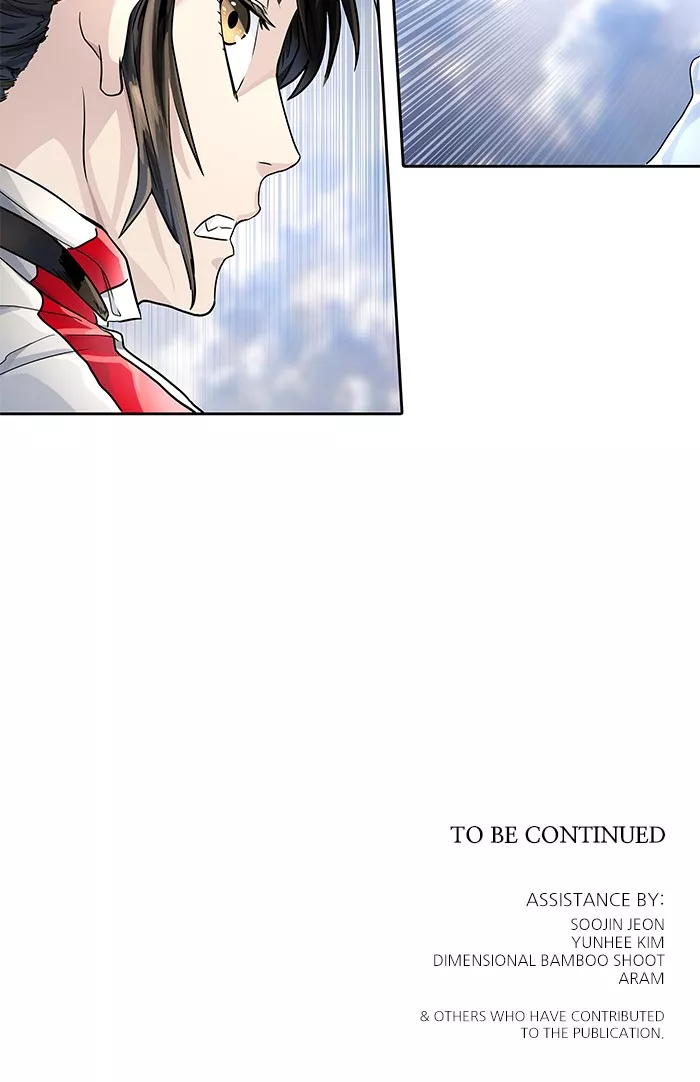 Tower of God, chapter 495, image 160