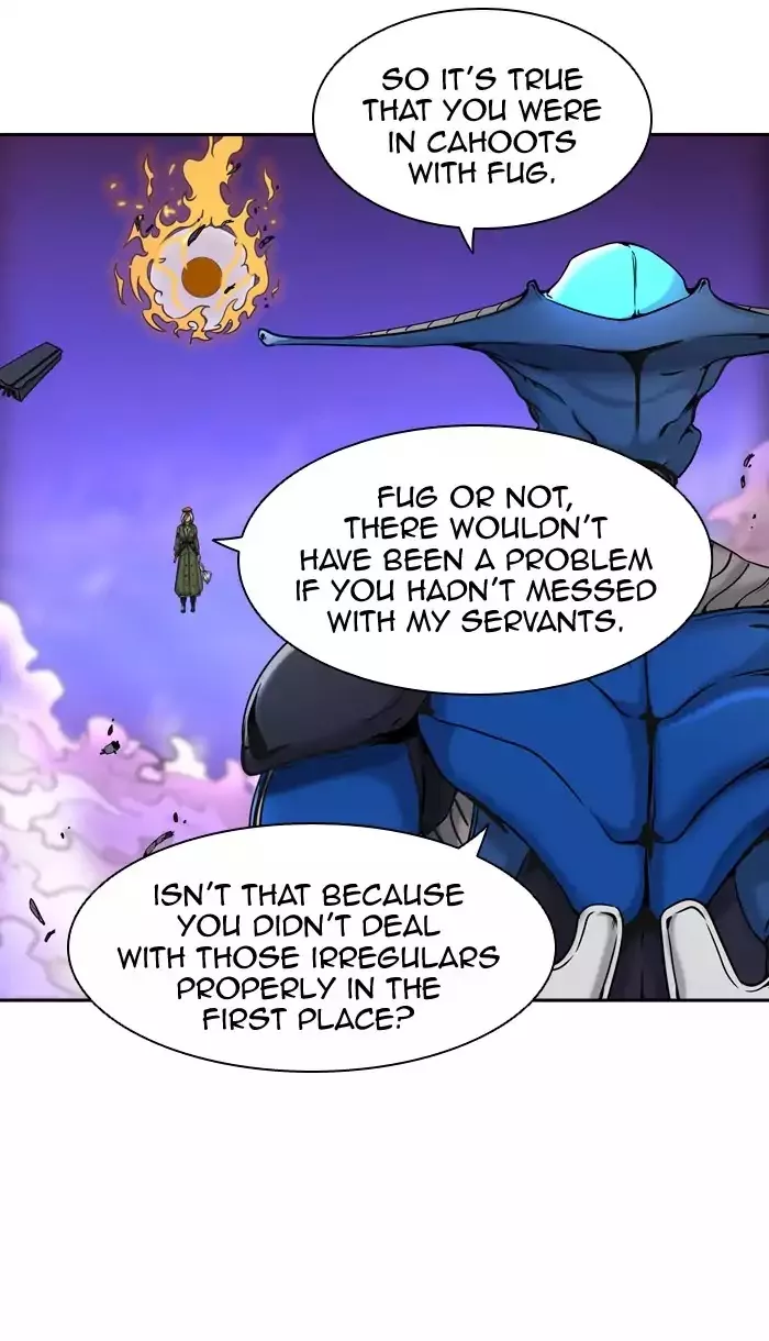 Tower of God, chapter 405, image 29