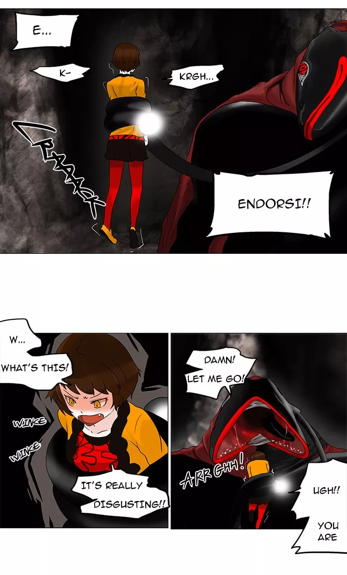Tower of God, chapter 63, image 25