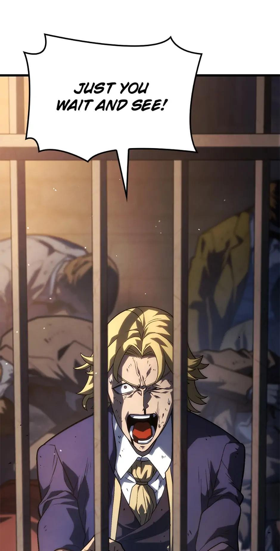 Revenge of the Baskerville Bloodhound, chapter 20, image 7