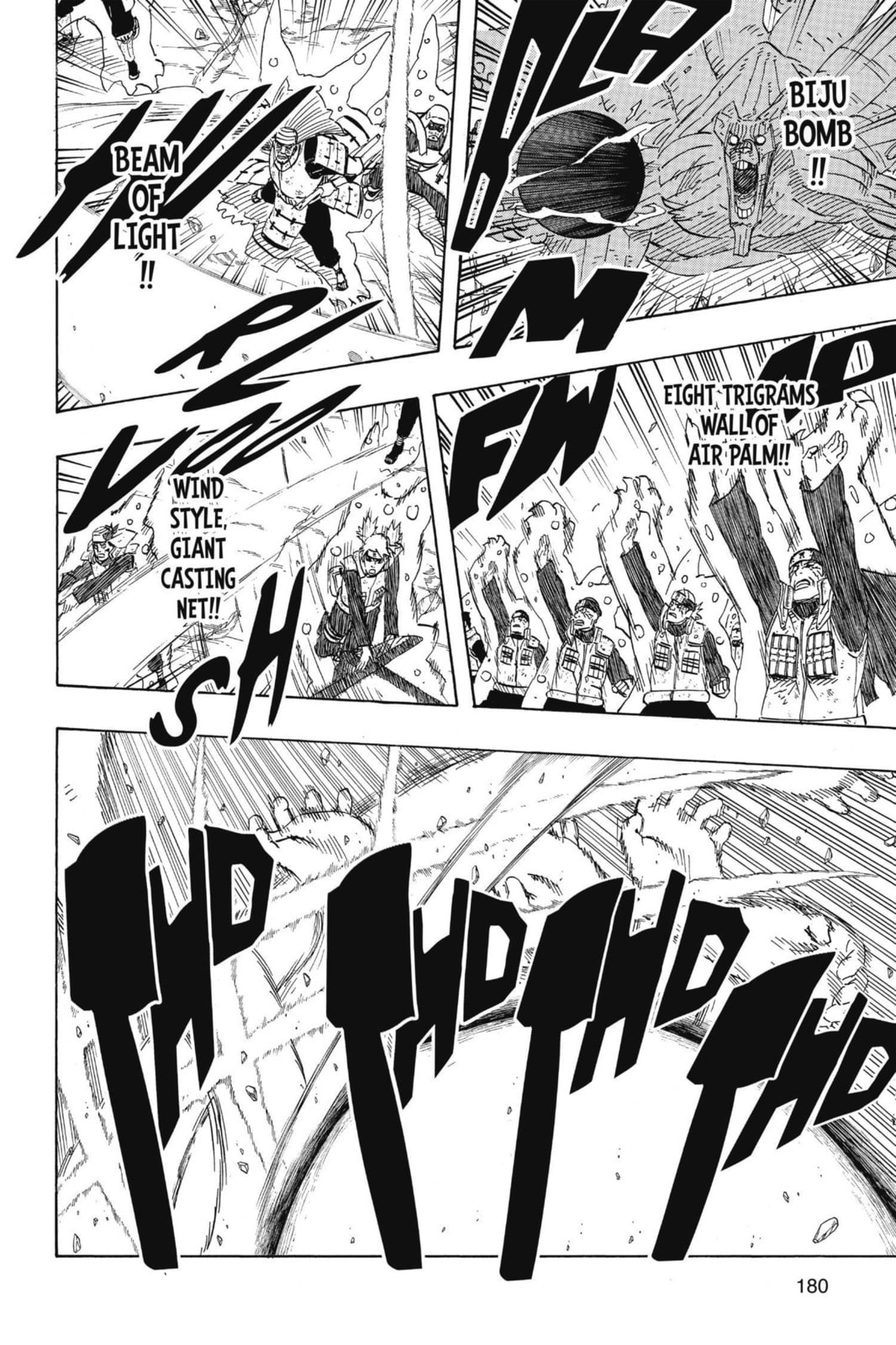 Naruto, chapter 617, image 7
