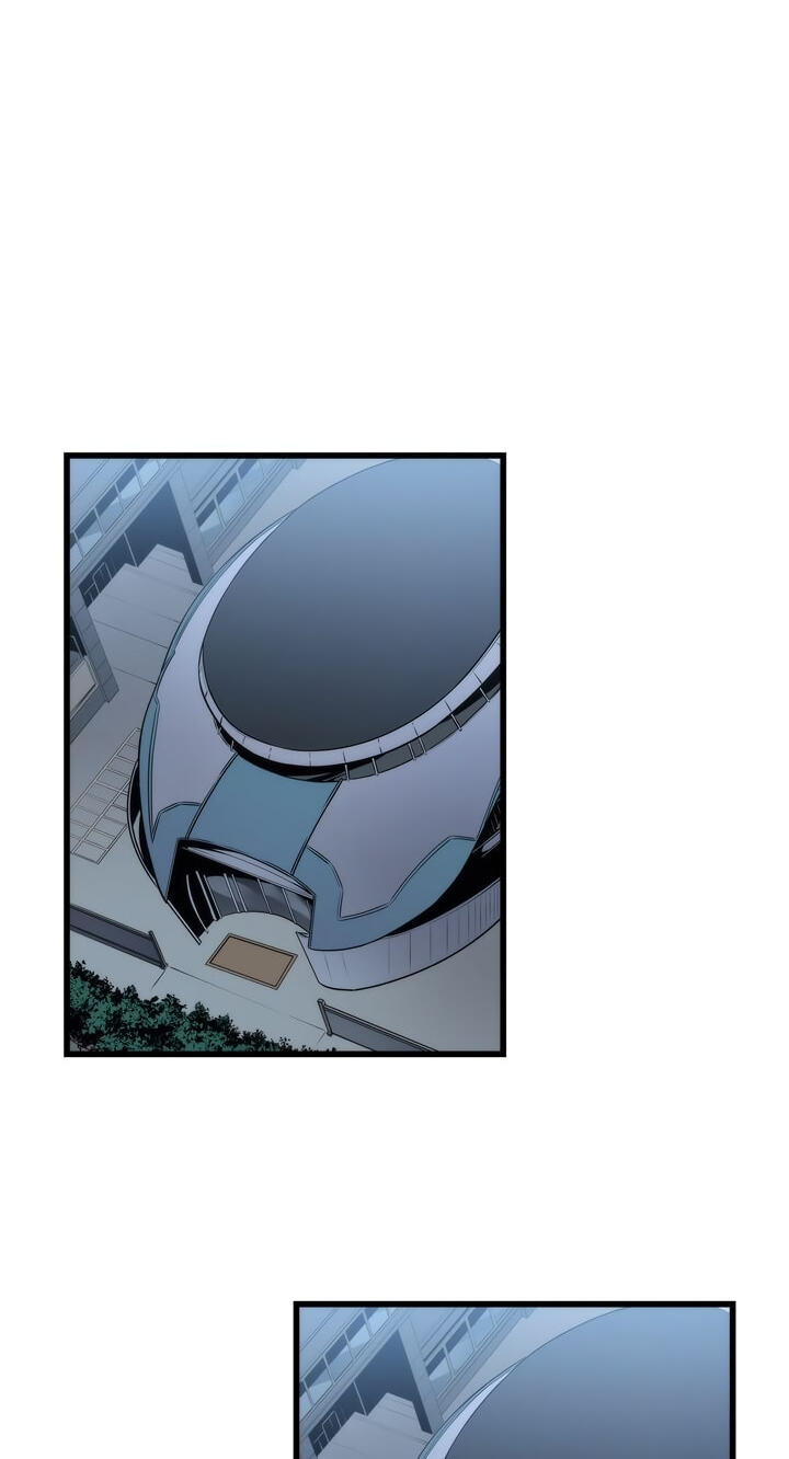 Solo Leveling, chapter 113, page 21