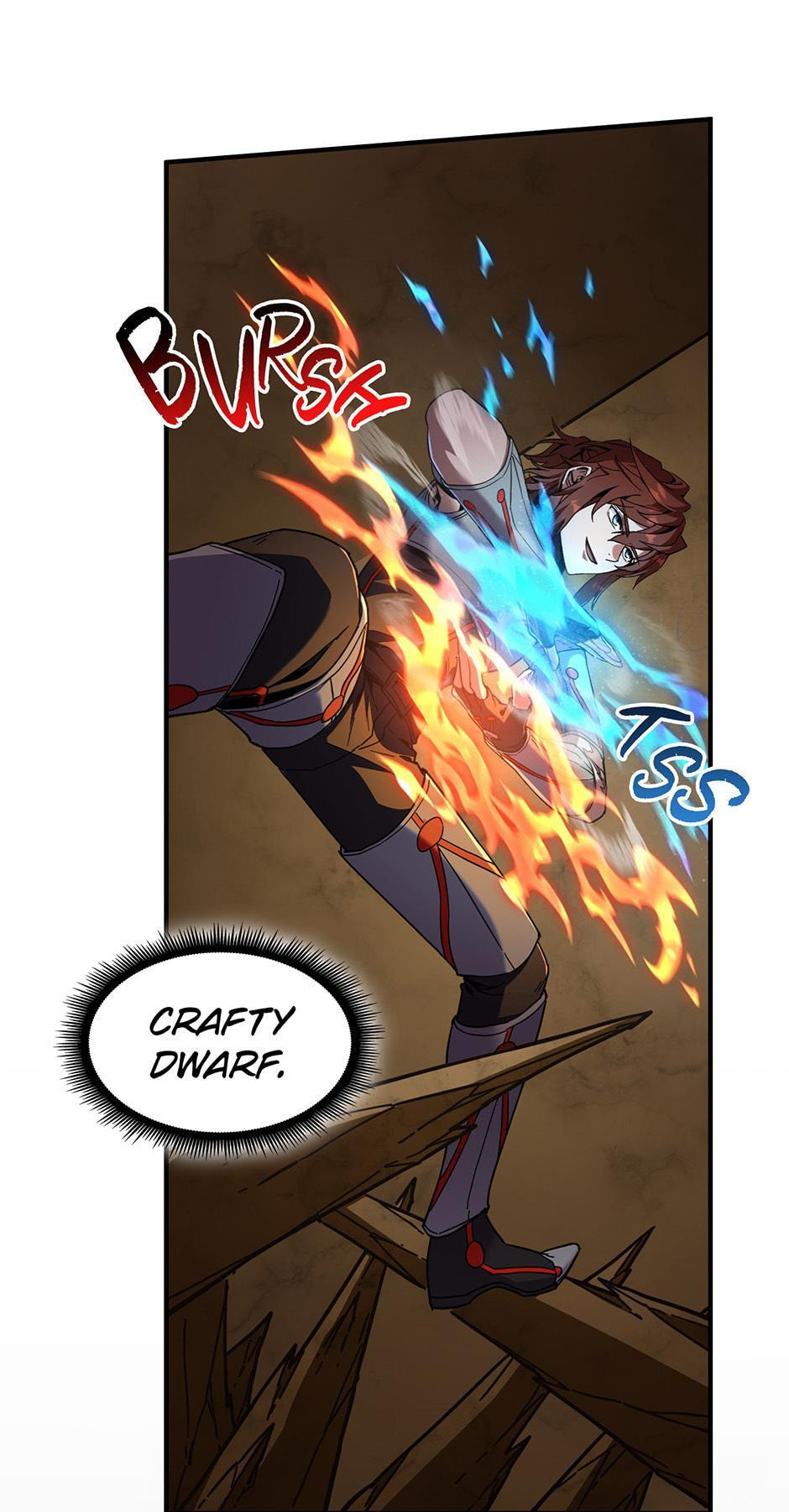 The Beginning After the End, chapter 210, image 77