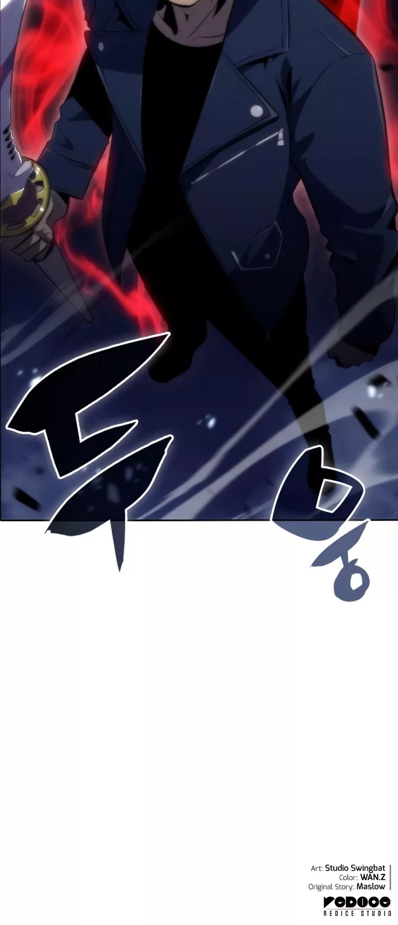 Solo Max-Level Newbie, chapter 51, image 67