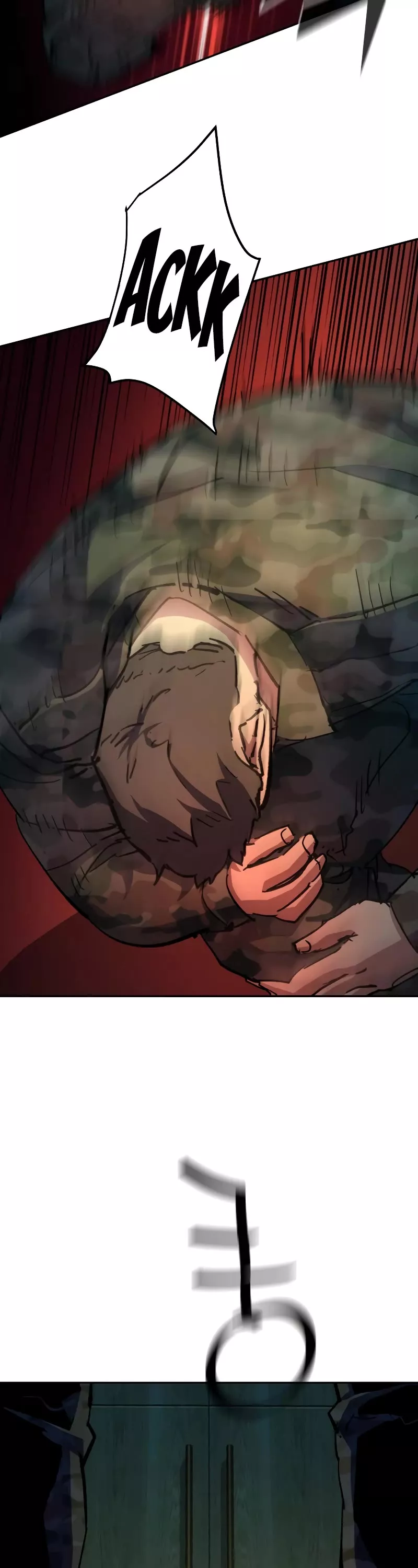 Teenage Mercenary, chapter 152, image 4