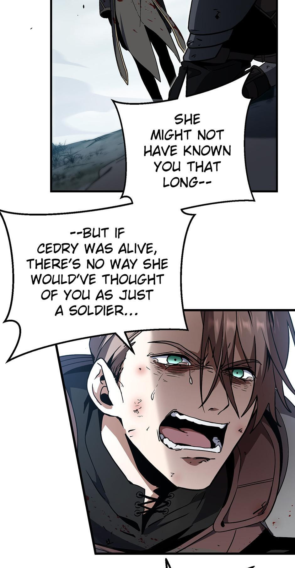 The Beginning After the End, chapter 191, image 62