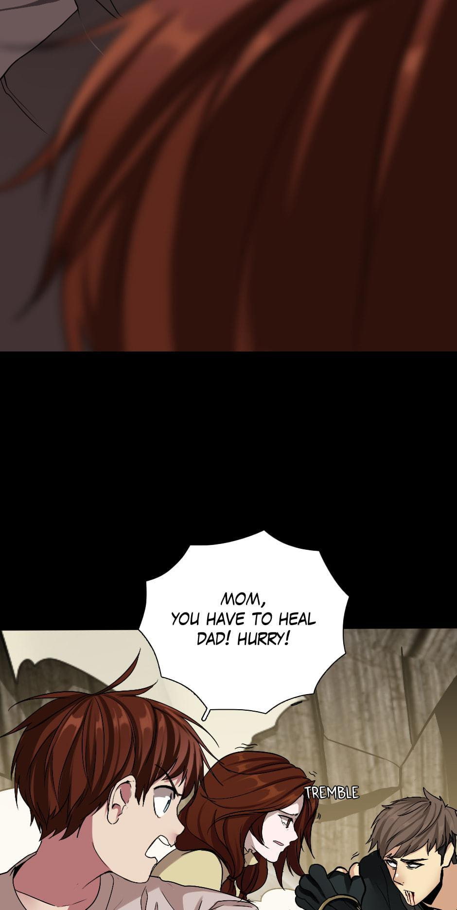 The Beginning After the End, chapter 9, page 64