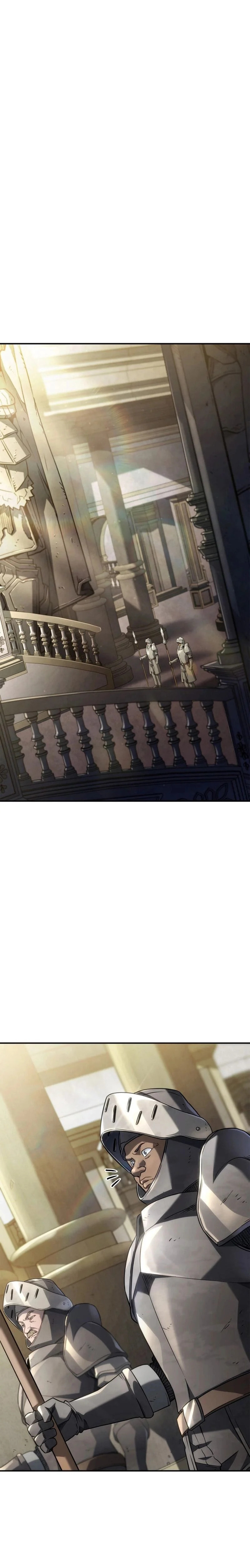 Revenge of the Baskerville Bloodhound, chapter 45, image 11