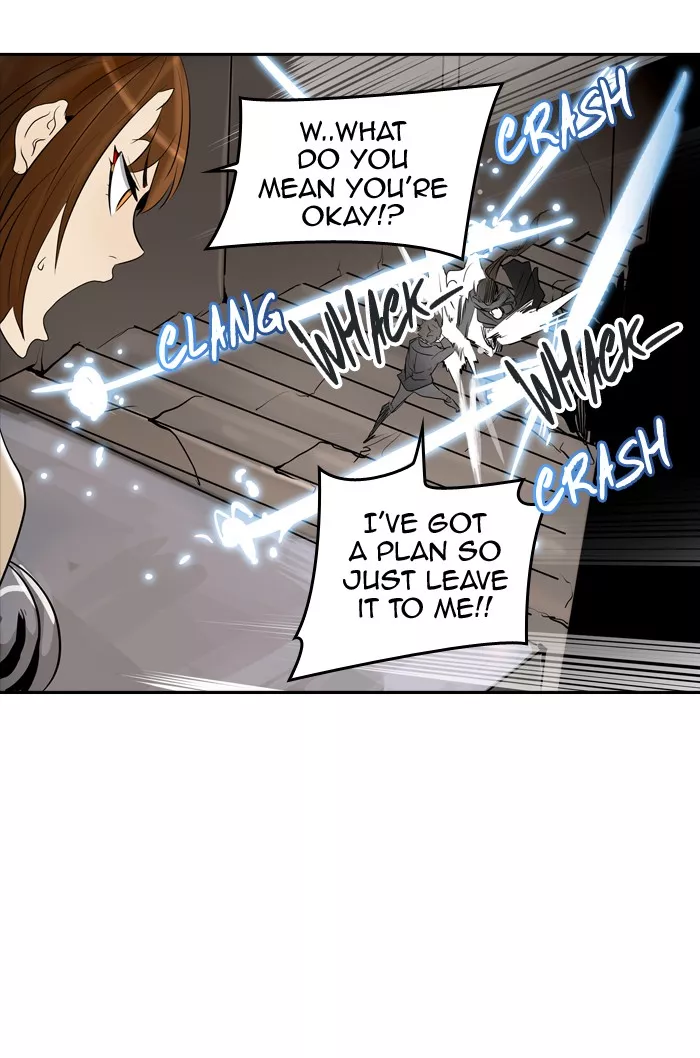 Tower of God, chapter 347, image 37