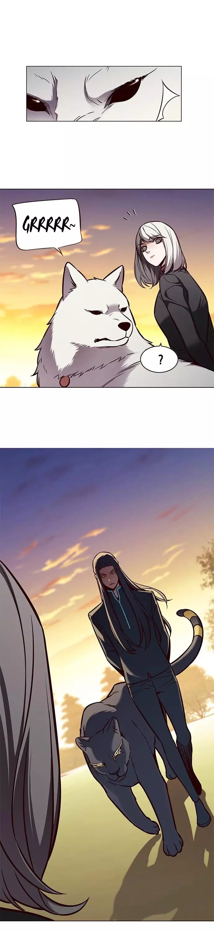 Eleceed, chapter 161, image 10