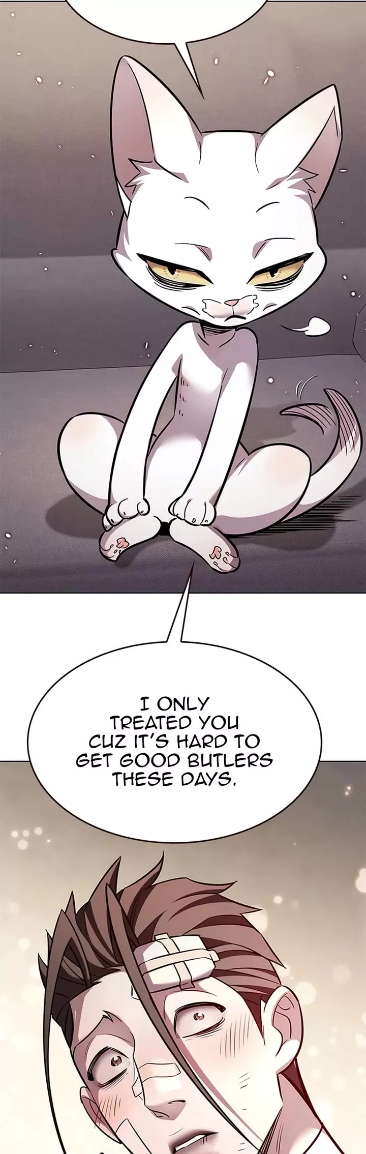 Eleceed, chapter 371, image 6