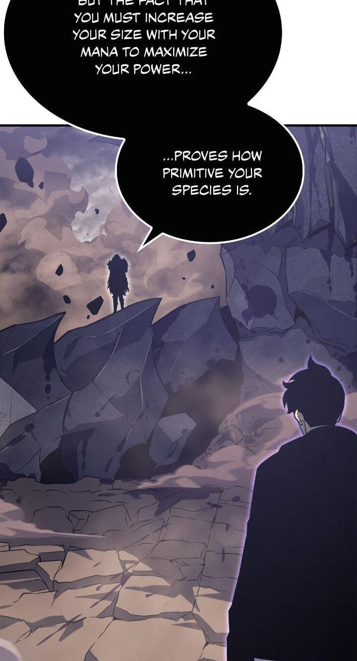 Solo Leveling, chapter 184, image 91
