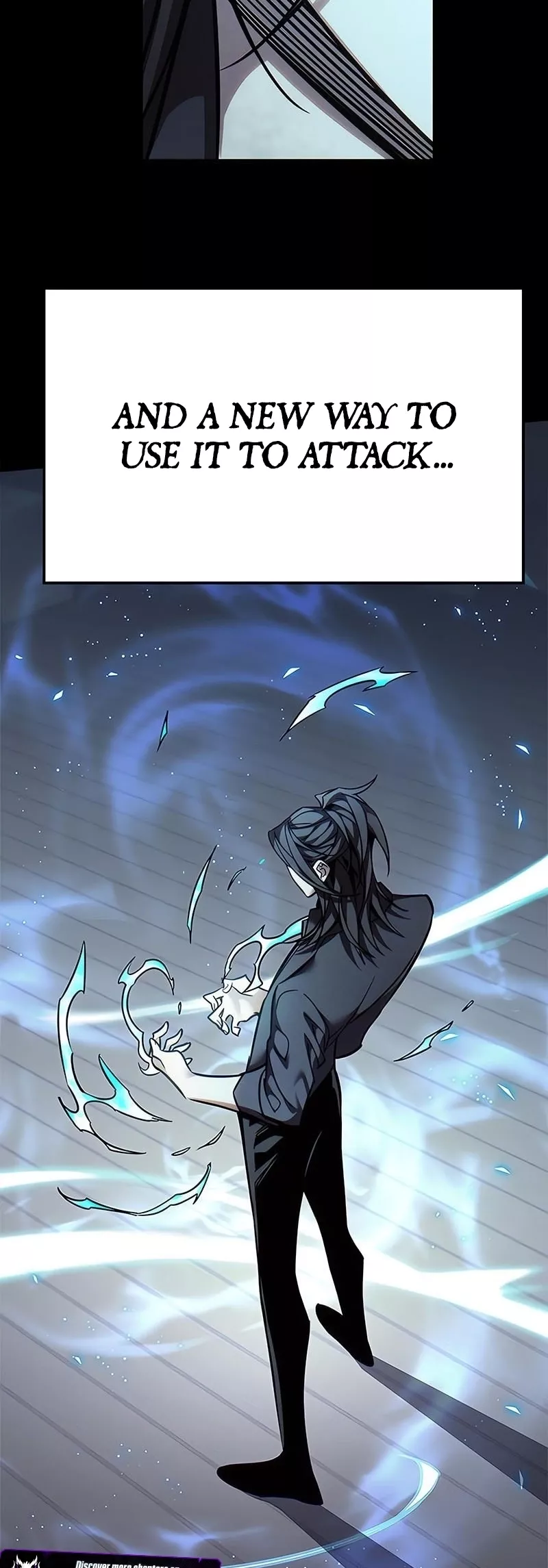 Eleceed, chapter 385, image 6