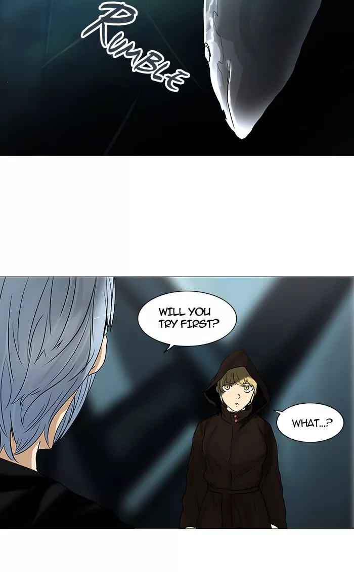 Tower of God, chapter 253, image 33