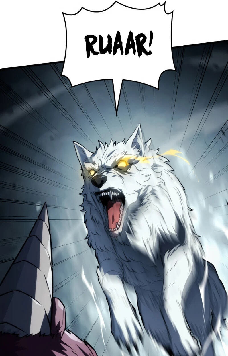 Revenge of the Baskerville Bloodhound, chapter 36, image 31