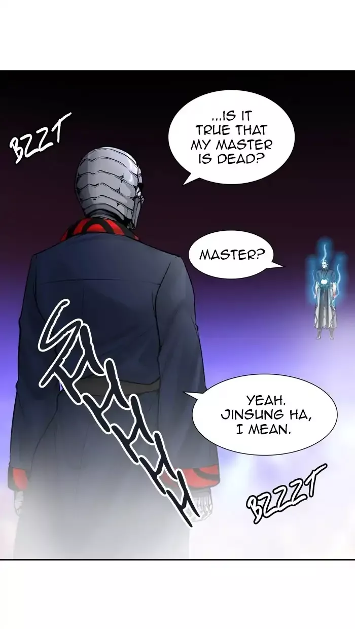 Tower of God, chapter 414, image 70