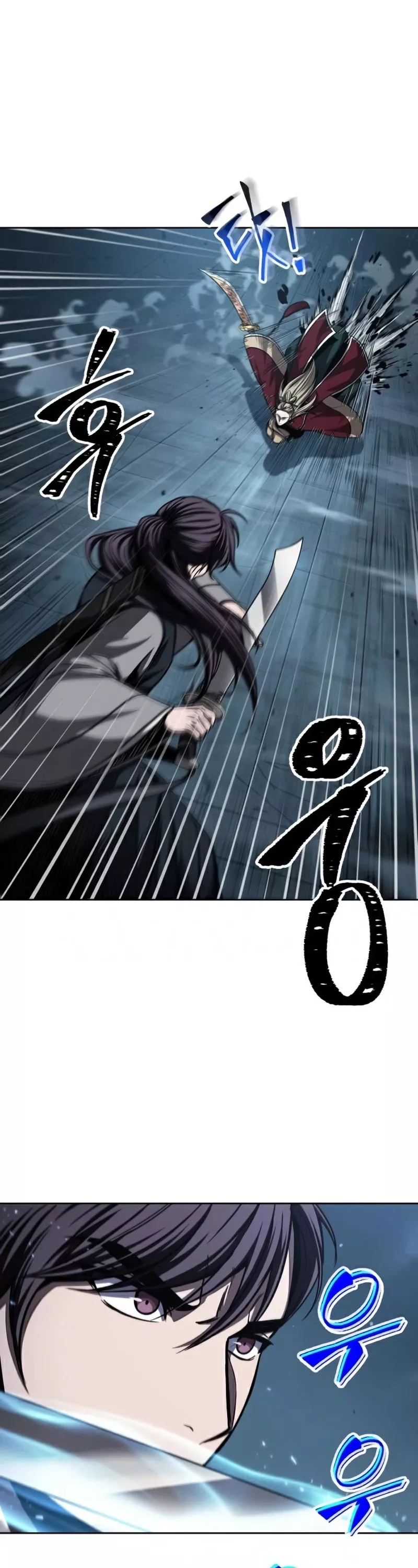 Nano Machine, chapter 89, image 31